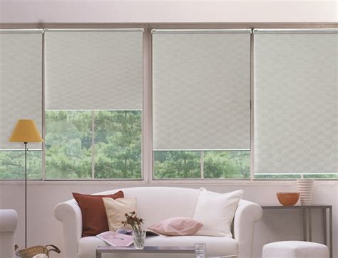 The Versatility of Magic Screen Roller Blinds: Perfect for Any Space